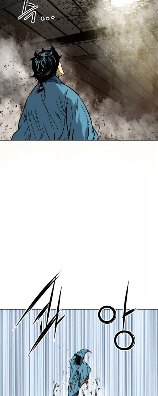 Thiên Hạ Đệ Nhất Nhân Chap 33 - Next Chap 34