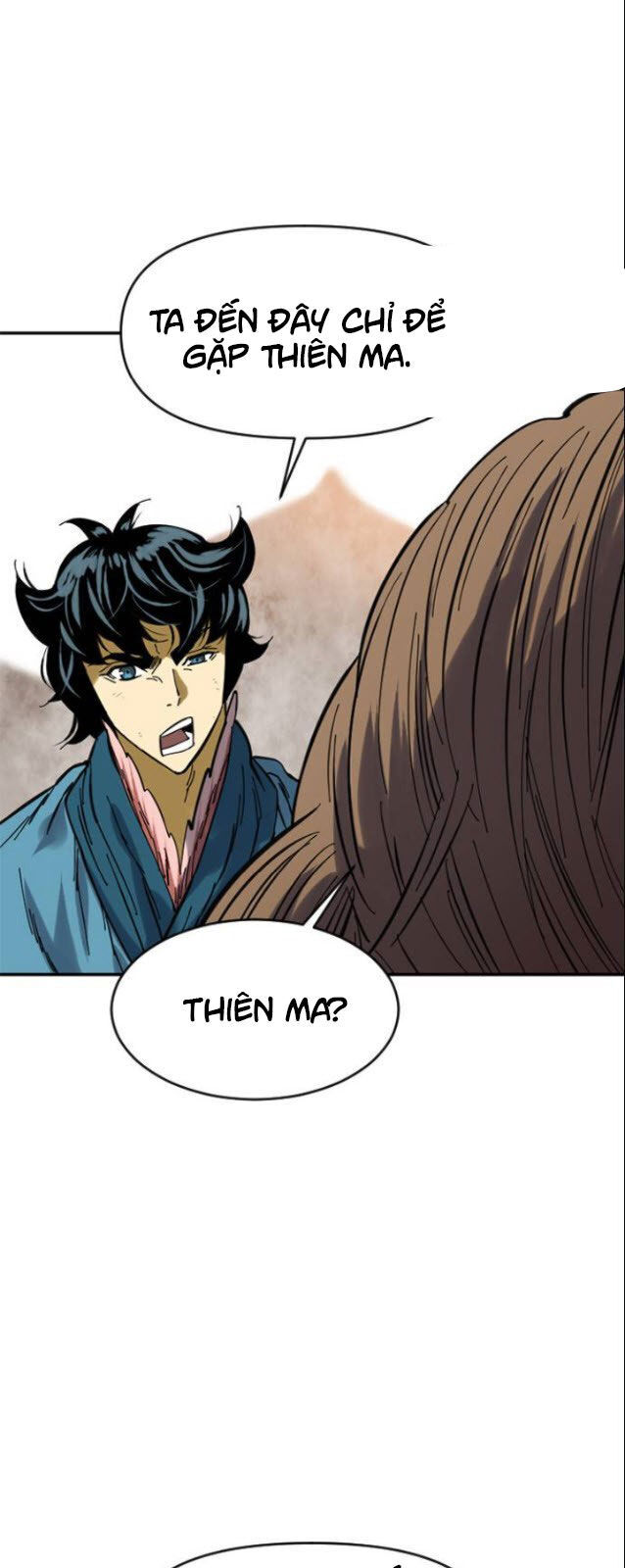 Thiên Hạ Đệ Nhất Nhân Chap 33 - Next Chap 34