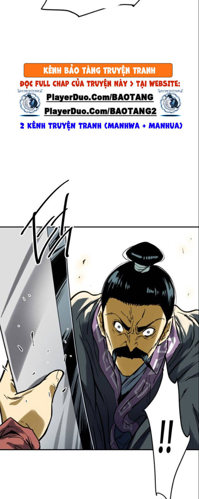 Thiên Hạ Đệ Nhất Nhân Chap 33 - Next Chap 34