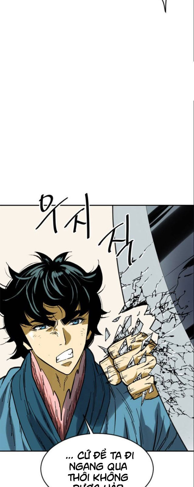 Thiên Hạ Đệ Nhất Nhân Chap 33 - Next Chap 34