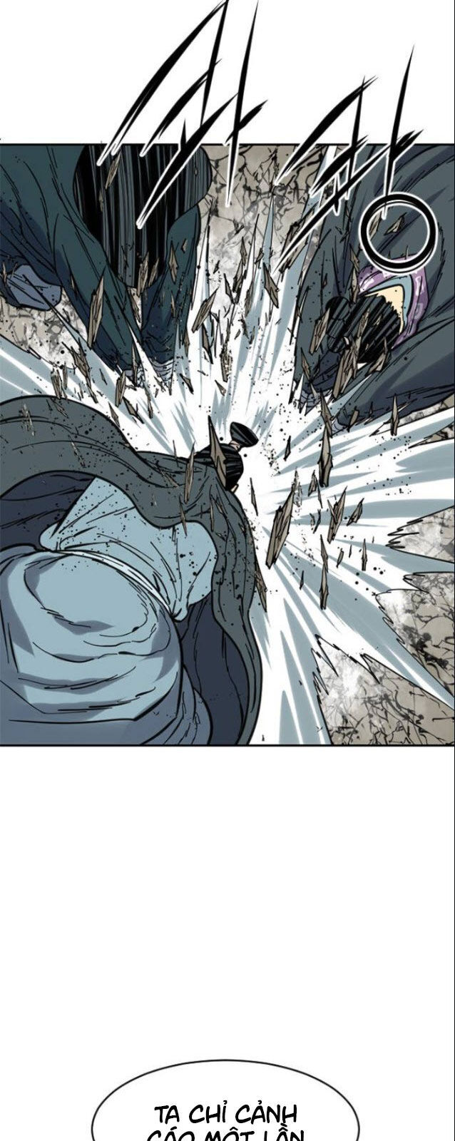 Thiên Hạ Đệ Nhất Nhân Chap 33 - Next Chap 34