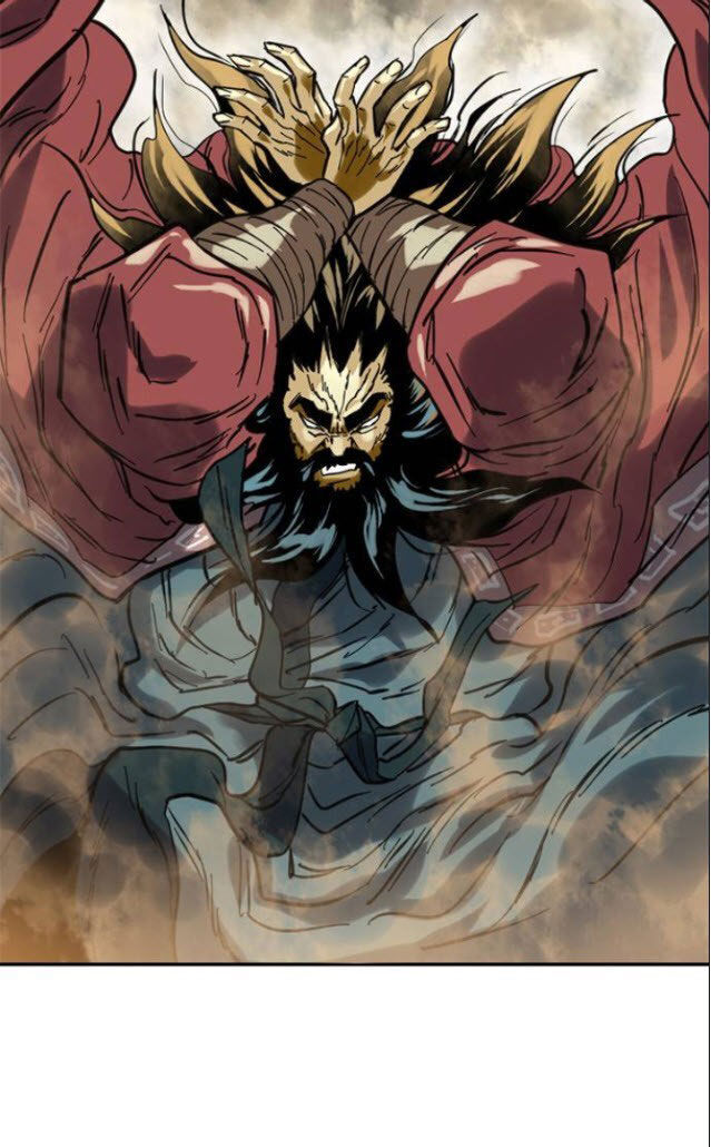 Thiên Hạ Đệ Nhất Nhân Chap 33 - Next Chap 34