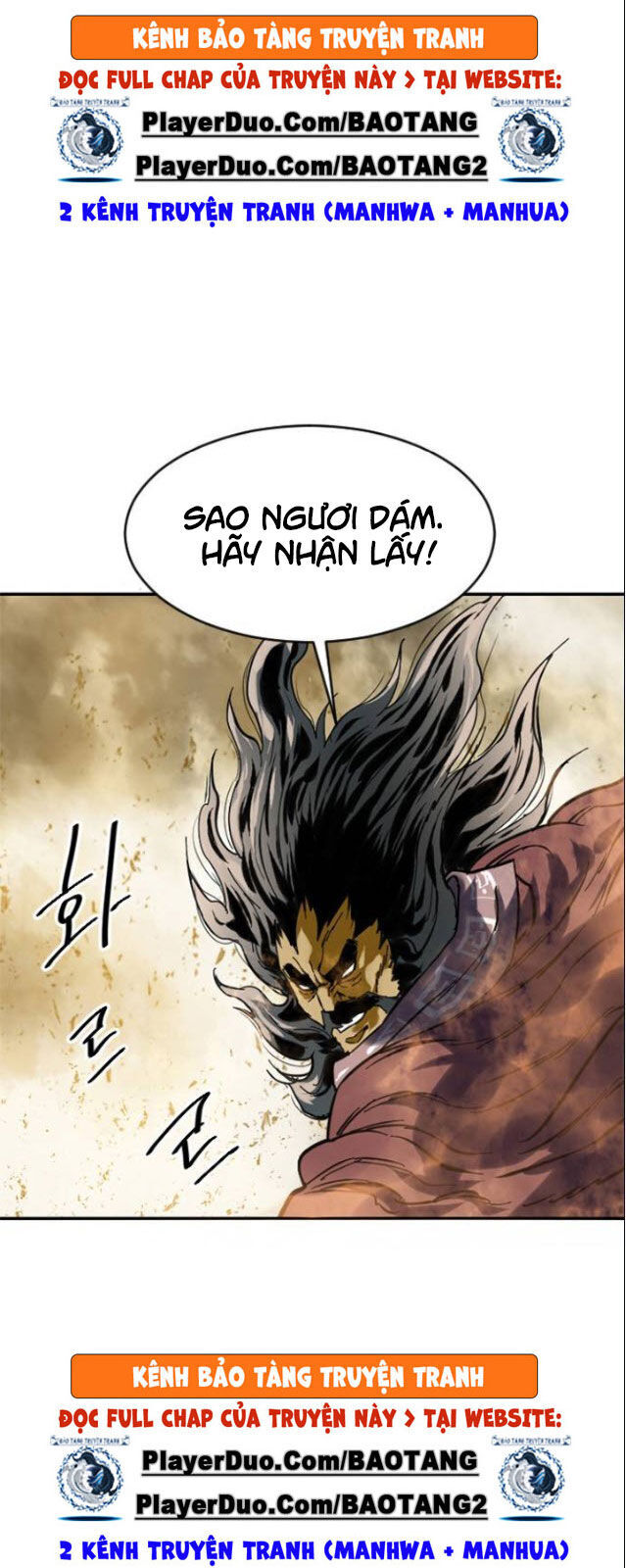 Thiên Hạ Đệ Nhất Nhân Chap 33 - Next Chap 34