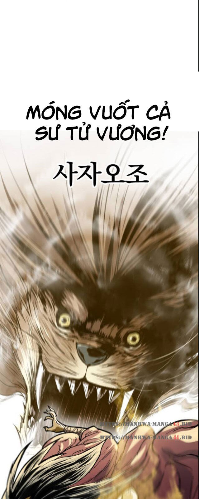 Thiên Hạ Đệ Nhất Nhân Chap 33 - Next Chap 34