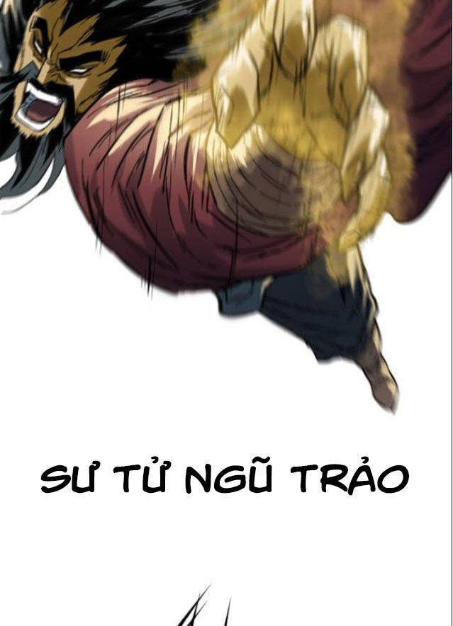 Thiên Hạ Đệ Nhất Nhân Chap 33 - Next Chap 34