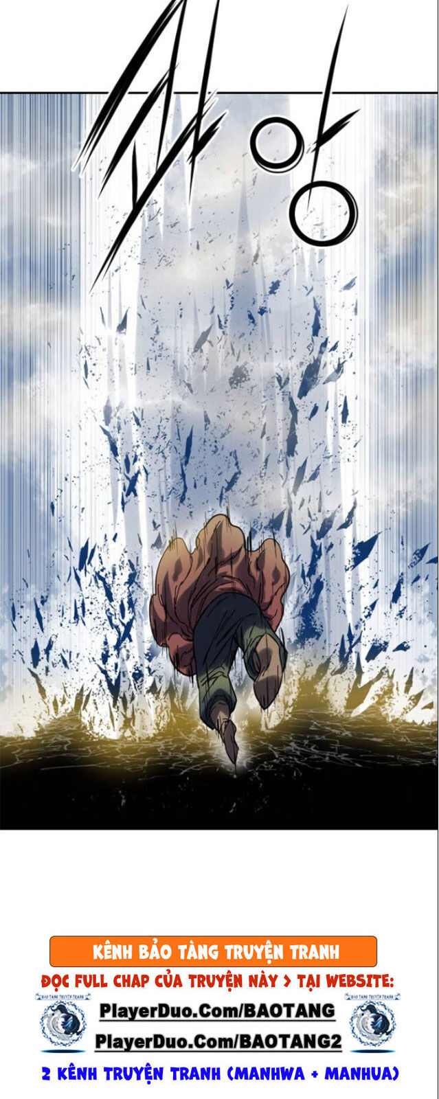 Thiên Hạ Đệ Nhất Nhân Chap 33 - Next Chap 34