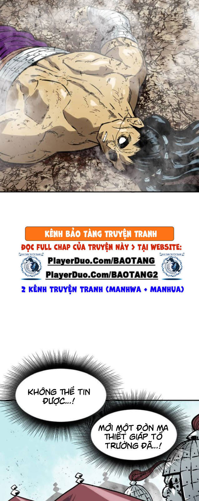 Thiên Hạ Đệ Nhất Nhân Chap 33 - Next Chap 34