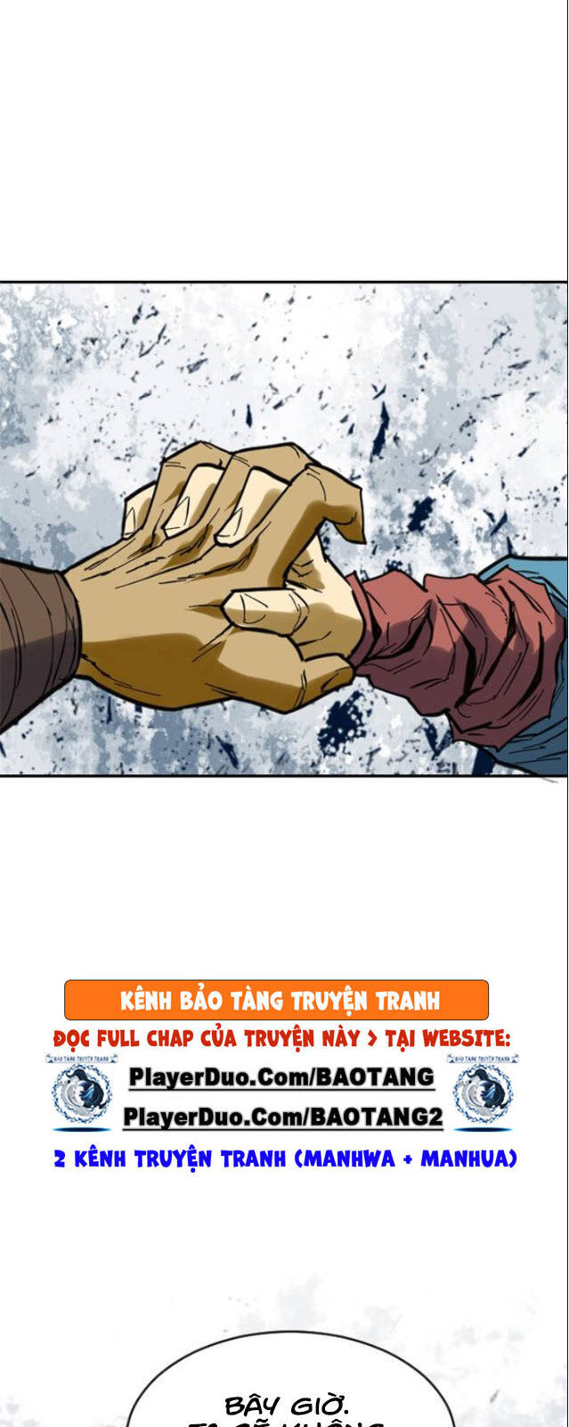 Thiên Hạ Đệ Nhất Nhân Chap 33 - Next Chap 34