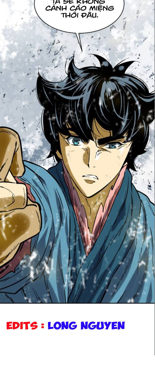 Thiên Hạ Đệ Nhất Nhân Chap 33 - Next Chap 34