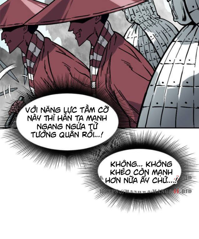 Thiên Hạ Đệ Nhất Nhân Chap 33 - Next Chap 34