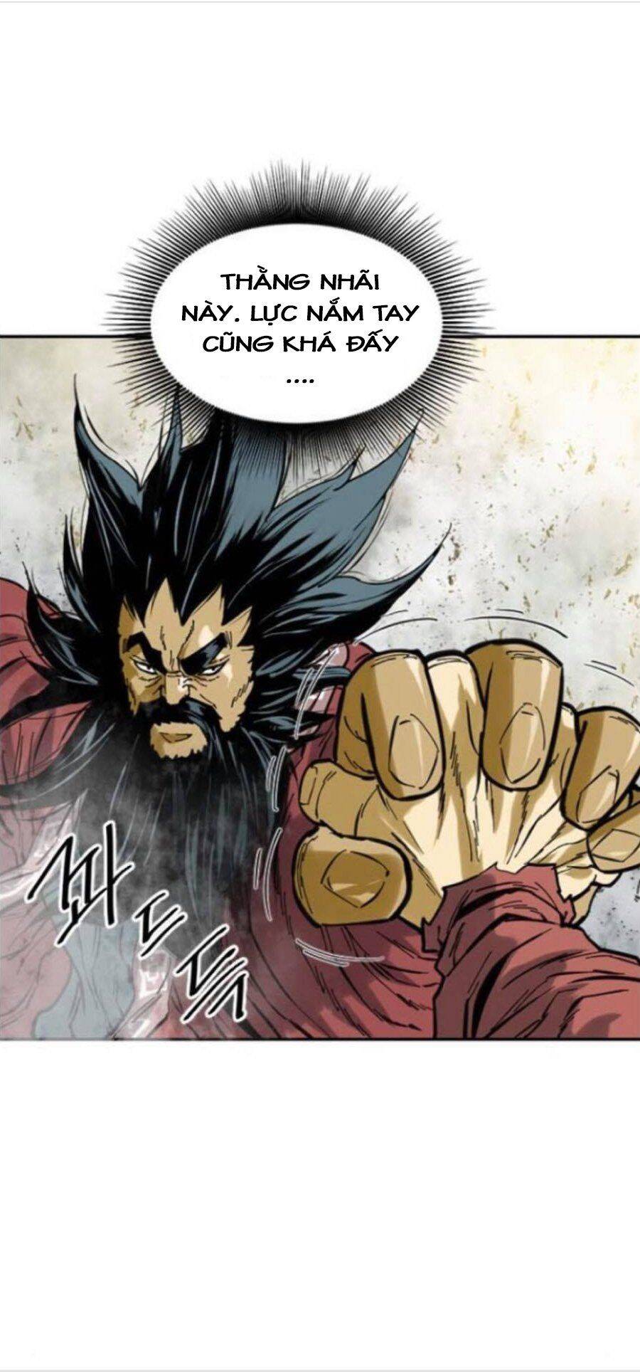 Thiên Hạ Đệ Nhất Nhân Chap 34 - Next Chap 35