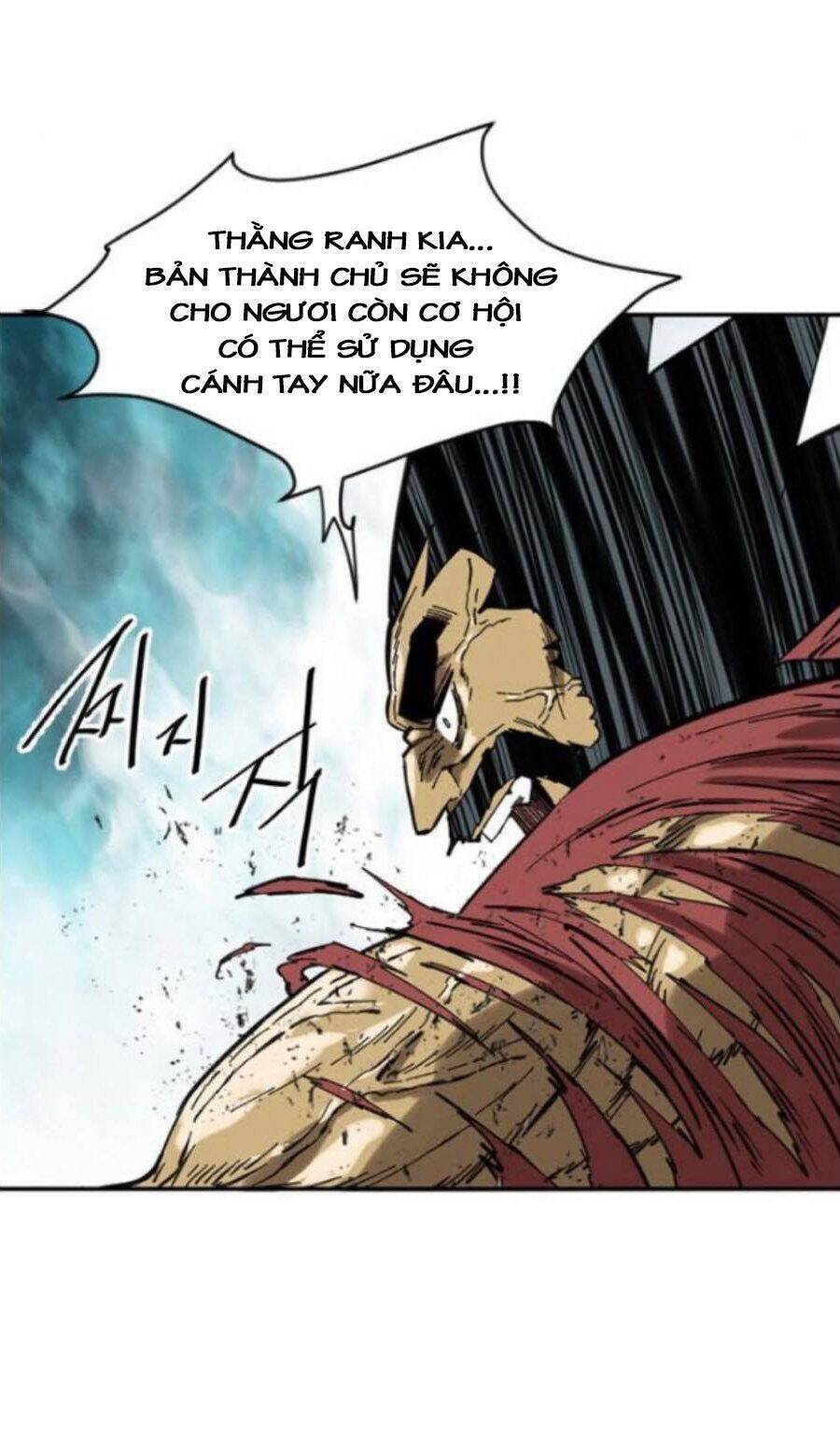 Thiên Hạ Đệ Nhất Nhân Chap 34 - Next Chap 35