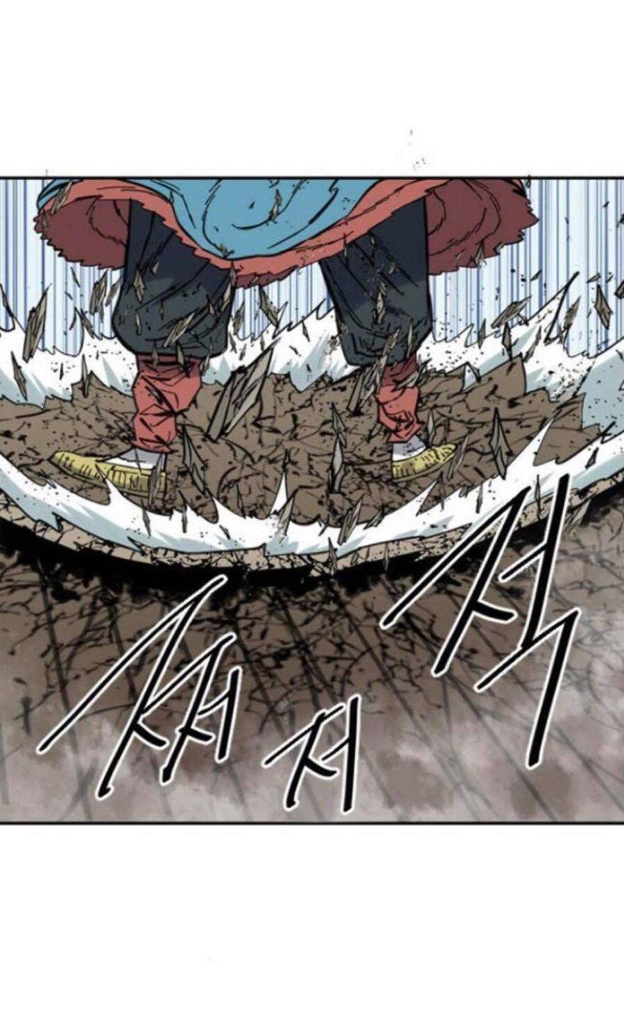 Thiên Hạ Đệ Nhất Nhân Chap 34 - Next Chap 35