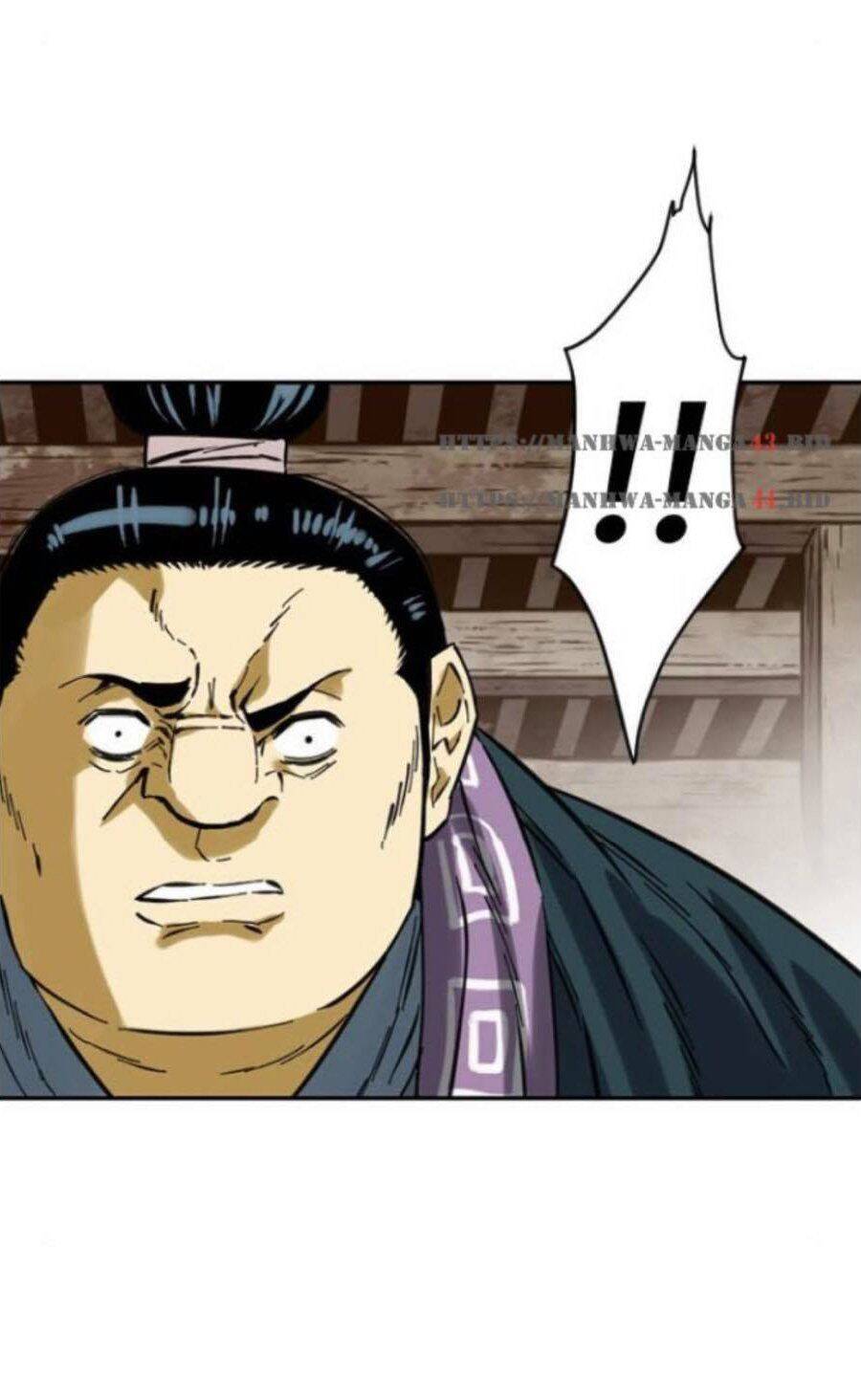 Thiên Hạ Đệ Nhất Nhân Chap 34 - Next Chap 35