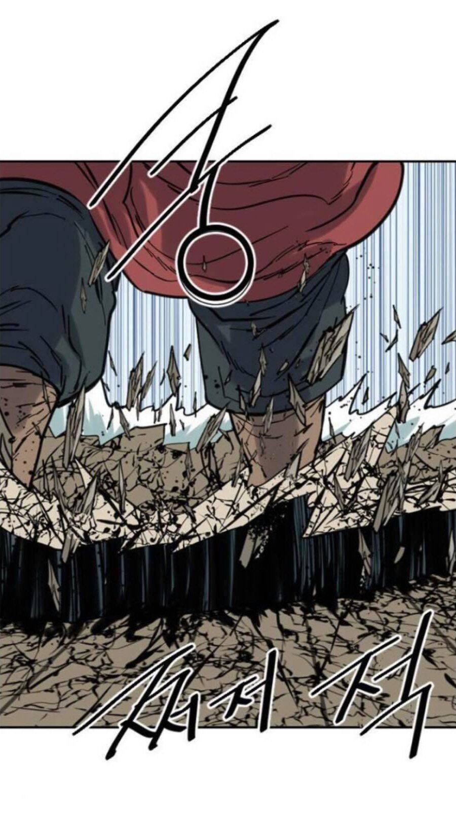 Thiên Hạ Đệ Nhất Nhân Chap 34 - Next Chap 35