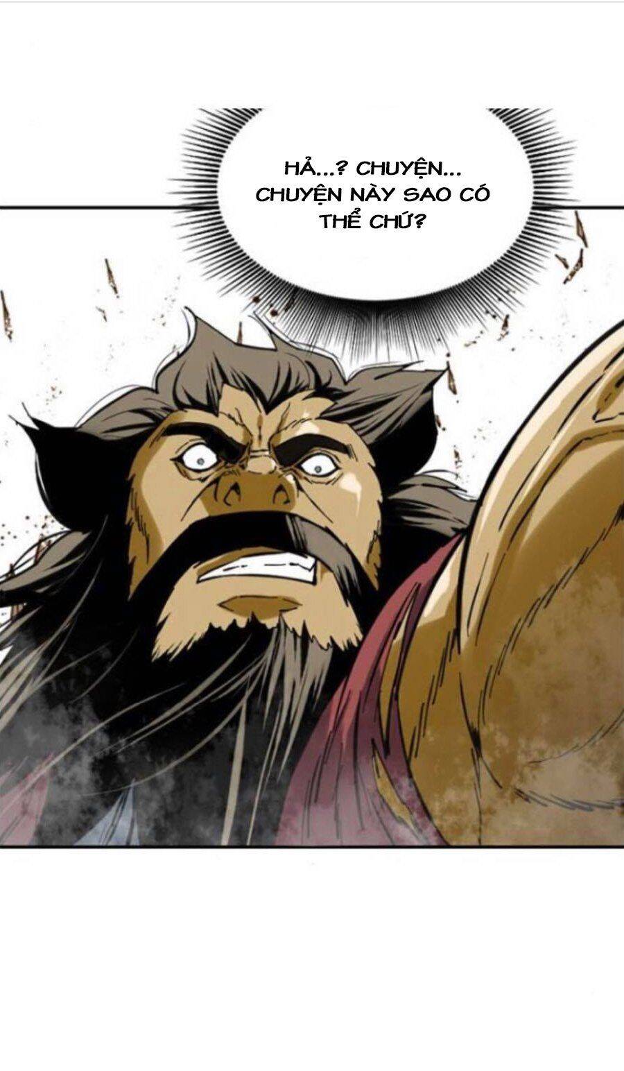 Thiên Hạ Đệ Nhất Nhân Chap 34 - Next Chap 35