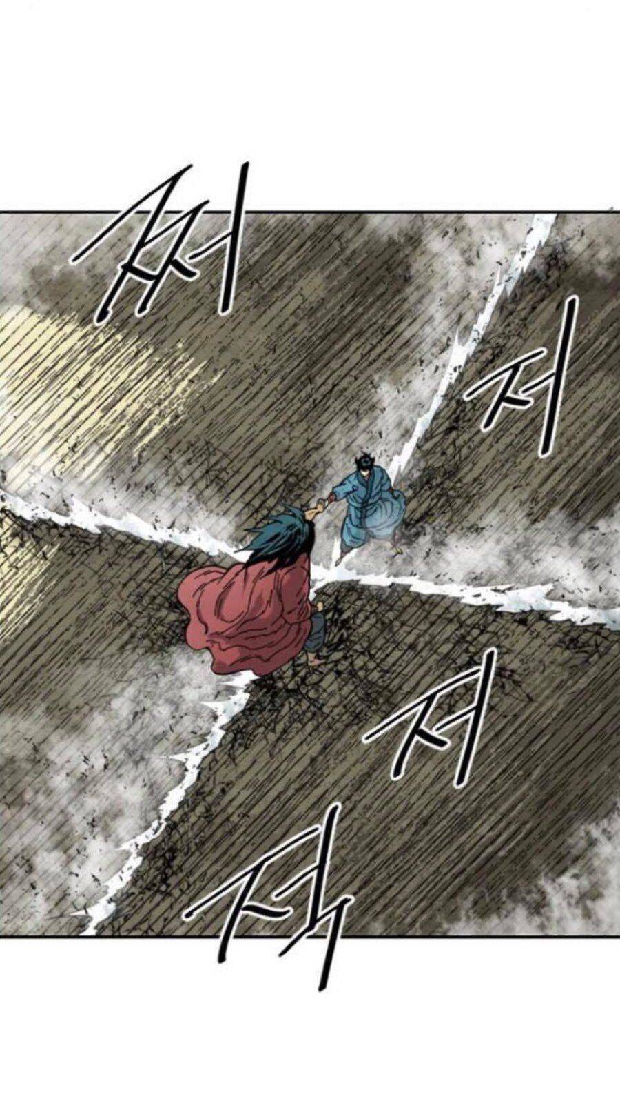 Thiên Hạ Đệ Nhất Nhân Chap 34 - Next Chap 35