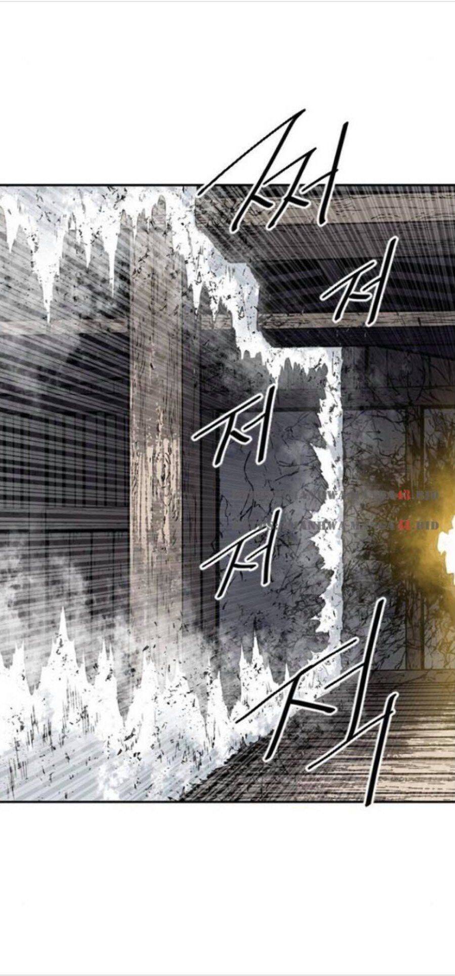 Thiên Hạ Đệ Nhất Nhân Chap 34 - Next Chap 35