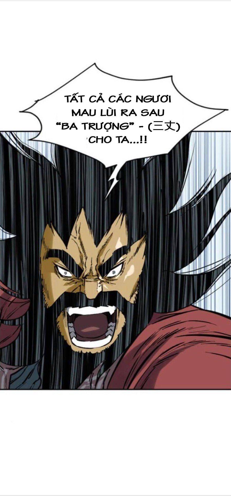 Thiên Hạ Đệ Nhất Nhân Chap 34 - Next Chap 35