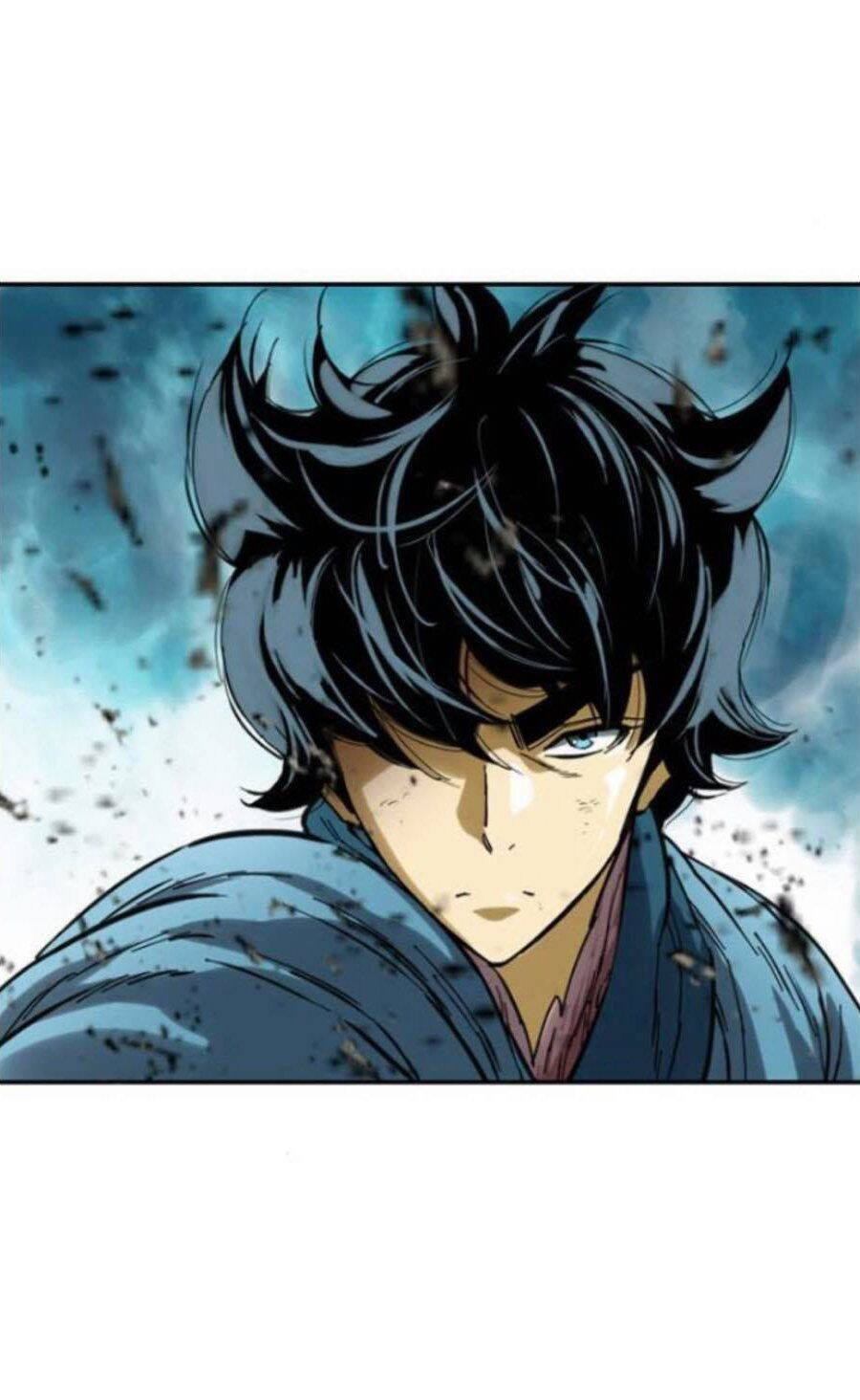 Thiên Hạ Đệ Nhất Nhân Chap 34 - Next Chap 35