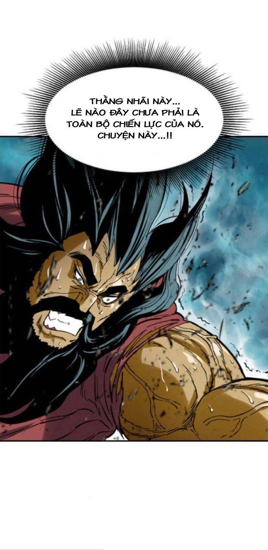 Thiên Hạ Đệ Nhất Nhân Chap 34 - Next Chap 35