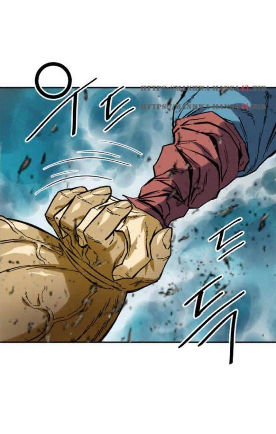 Thiên Hạ Đệ Nhất Nhân Chap 34 - Next Chap 35