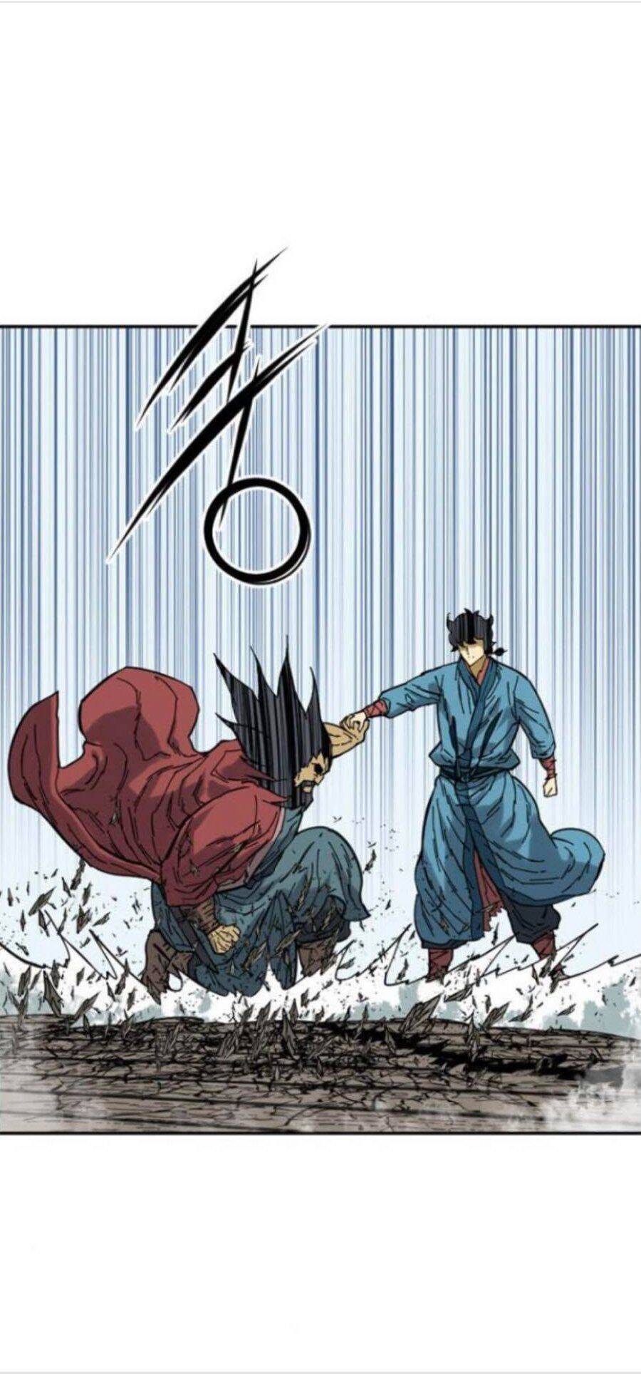 Thiên Hạ Đệ Nhất Nhân Chap 34 - Next Chap 35