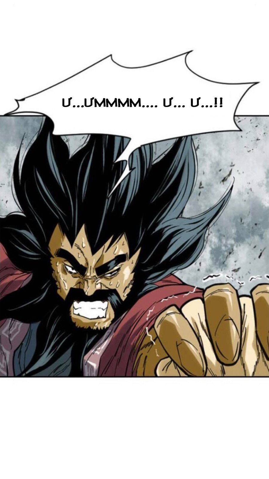 Thiên Hạ Đệ Nhất Nhân Chap 34 - Next Chap 35