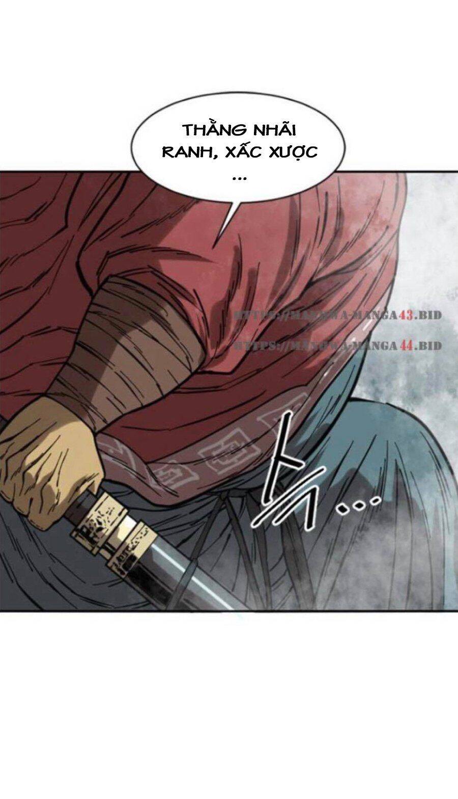 Thiên Hạ Đệ Nhất Nhân Chap 34 - Next Chap 35