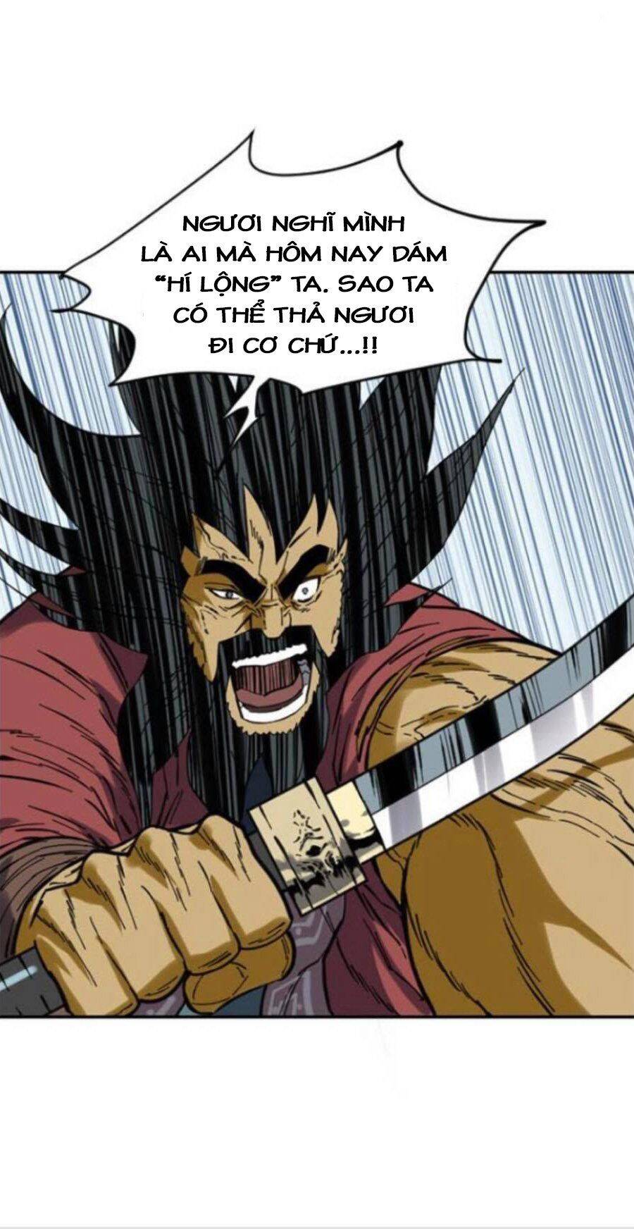 Thiên Hạ Đệ Nhất Nhân Chap 34 - Next Chap 35