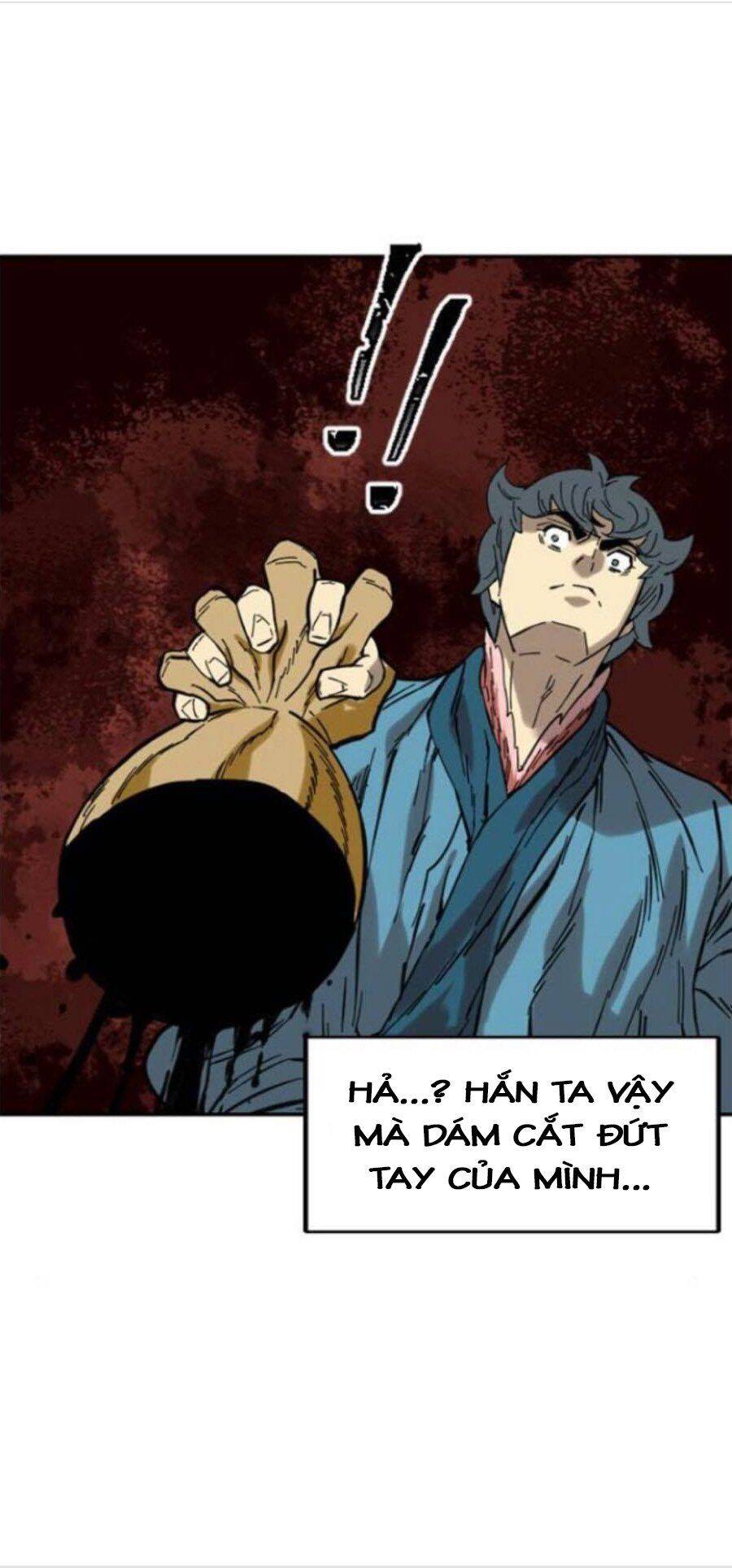 Thiên Hạ Đệ Nhất Nhân Chap 34 - Next Chap 35