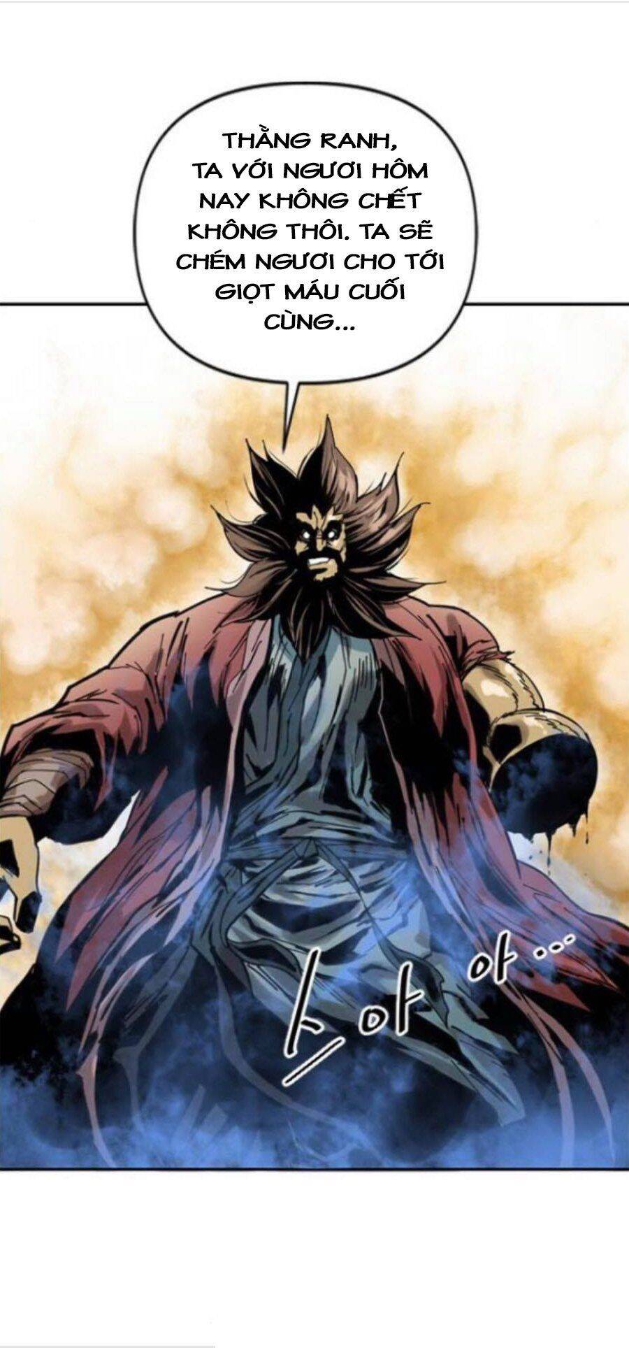 Thiên Hạ Đệ Nhất Nhân Chap 34 - Next Chap 35