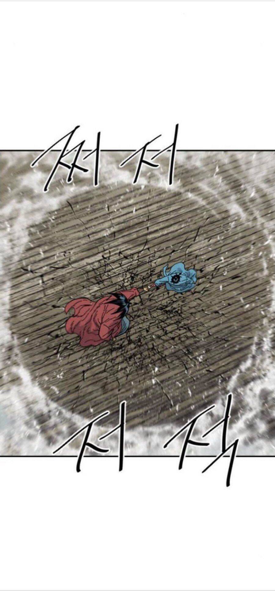 Thiên Hạ Đệ Nhất Nhân Chap 34 - Next Chap 35