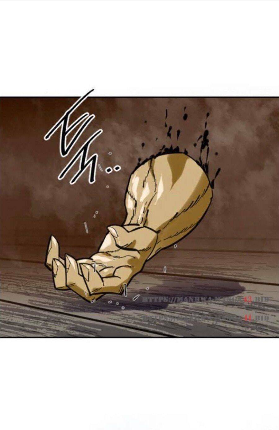 Thiên Hạ Đệ Nhất Nhân Chap 34 - Next Chap 35