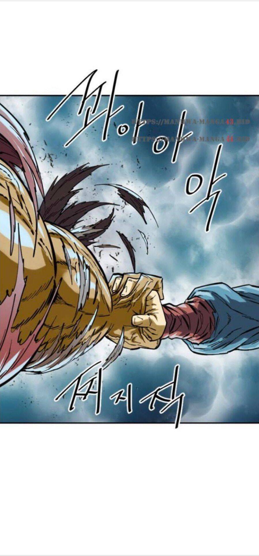 Thiên Hạ Đệ Nhất Nhân Chap 34 - Next Chap 35