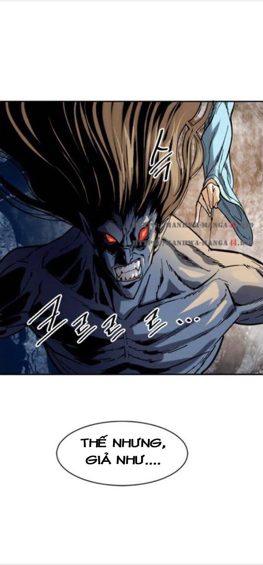 Thiên Hạ Đệ Nhất Nhân Chap 34 - Next Chap 35