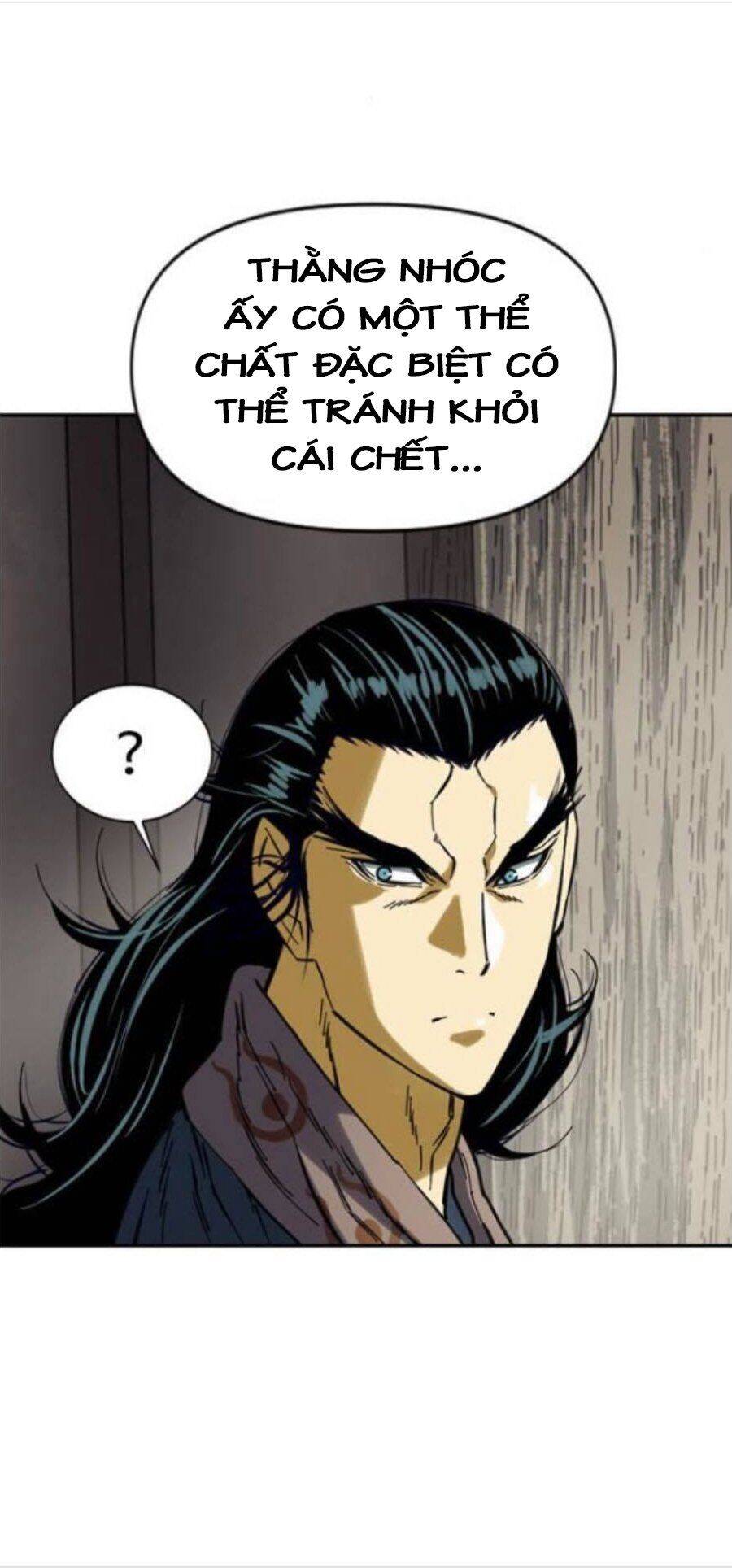 Thiên Hạ Đệ Nhất Nhân Chap 34 - Next Chap 35