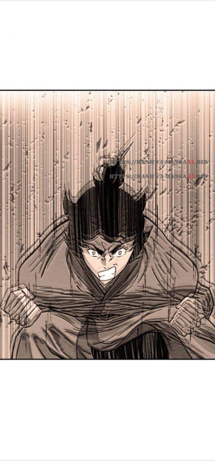 Thiên Hạ Đệ Nhất Nhân Chap 34 - Next Chap 35