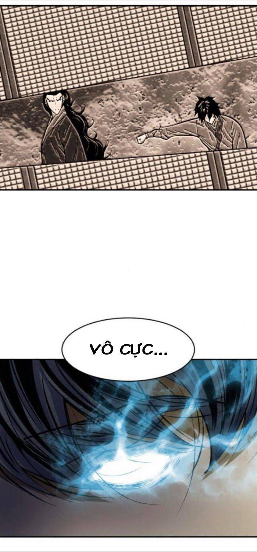 Thiên Hạ Đệ Nhất Nhân Chap 34 - Next Chap 35