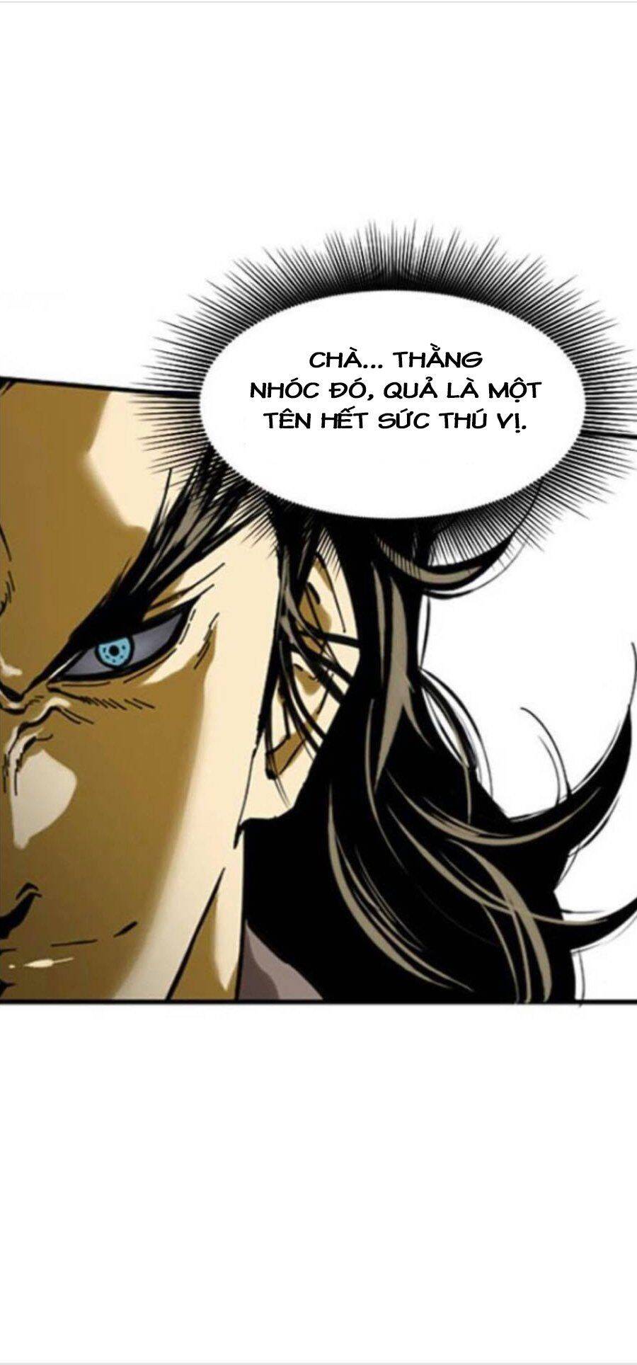 Thiên Hạ Đệ Nhất Nhân Chap 34 - Next Chap 35