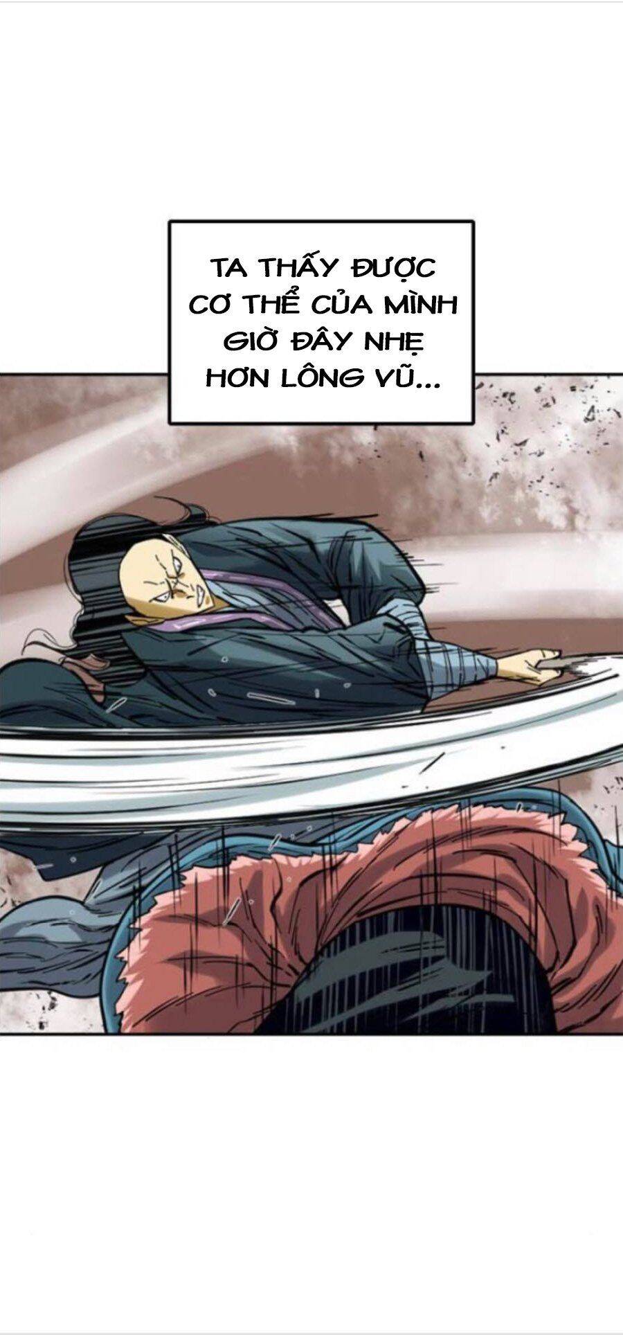 Thiên Hạ Đệ Nhất Nhân Chap 34 - Next Chap 35