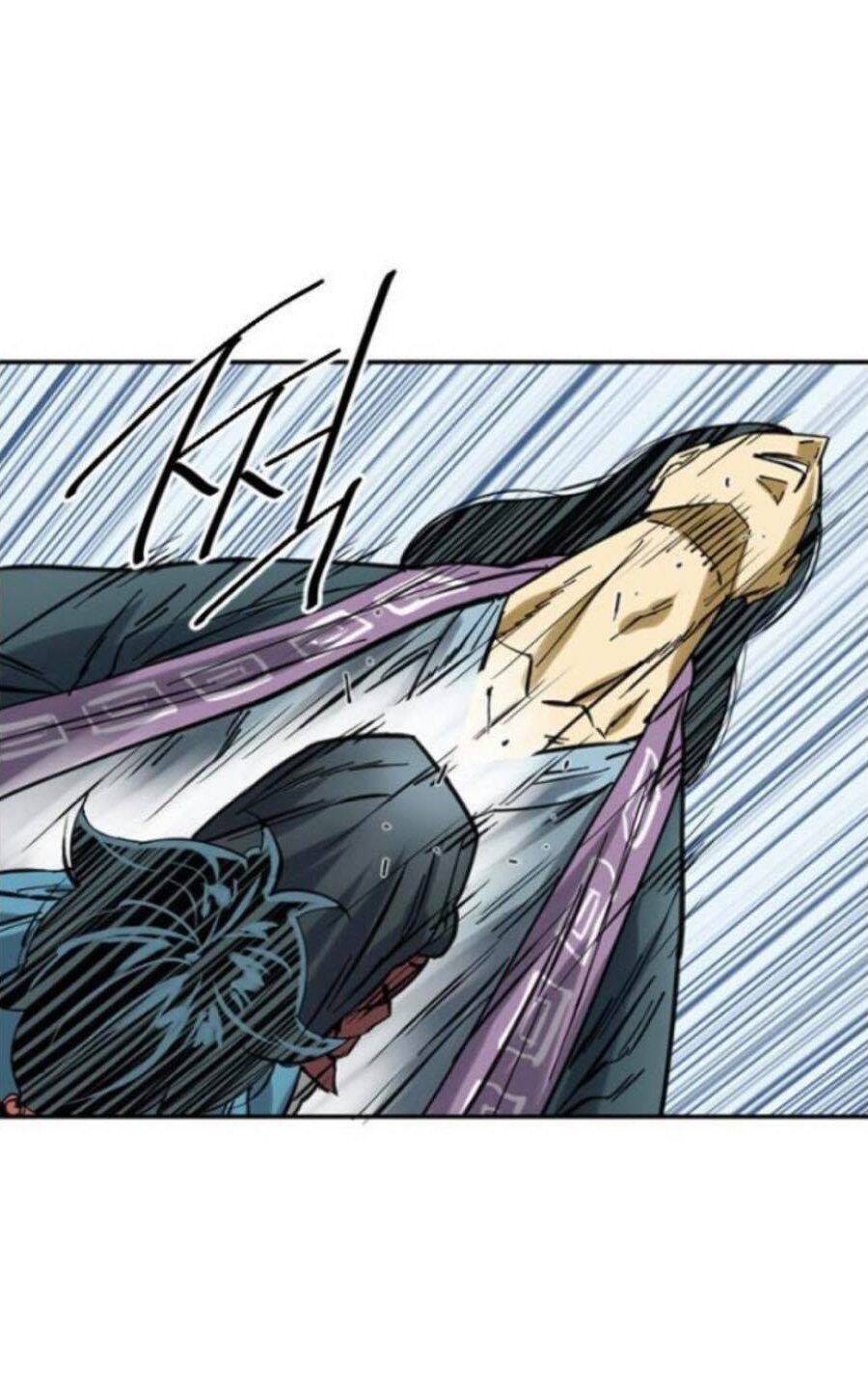 Thiên Hạ Đệ Nhất Nhân Chap 34 - Next Chap 35