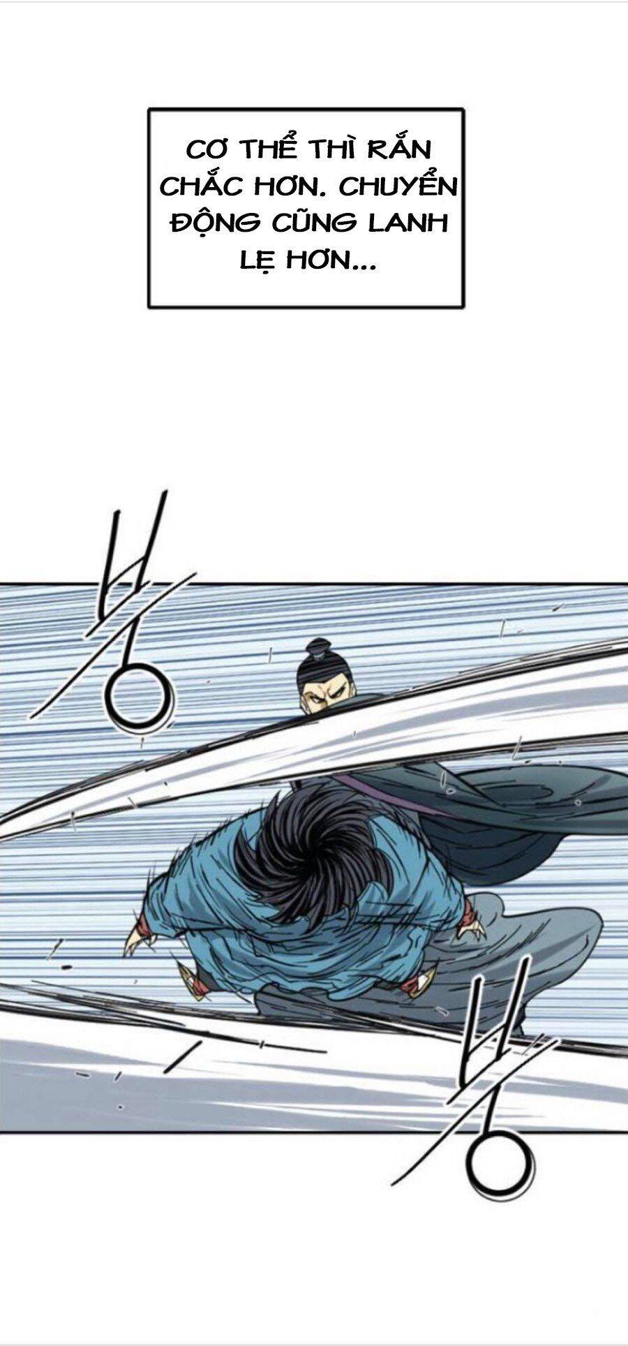 Thiên Hạ Đệ Nhất Nhân Chap 34 - Next Chap 35