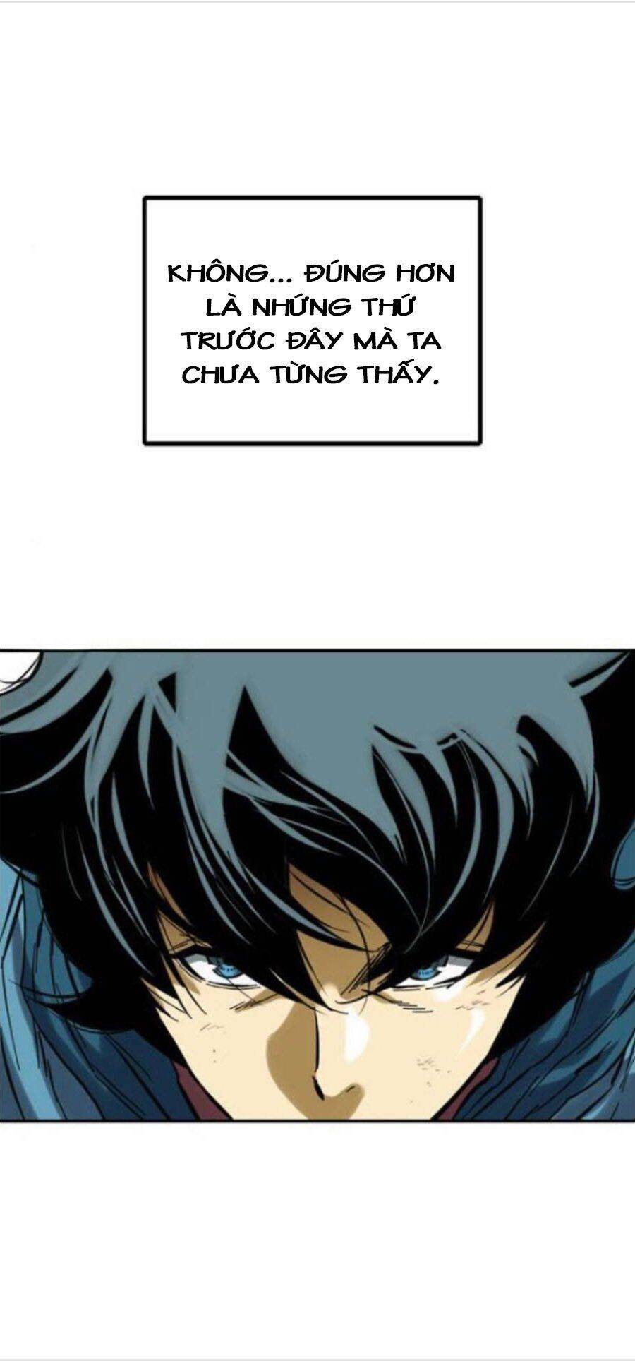 Thiên Hạ Đệ Nhất Nhân Chap 34 - Next Chap 35