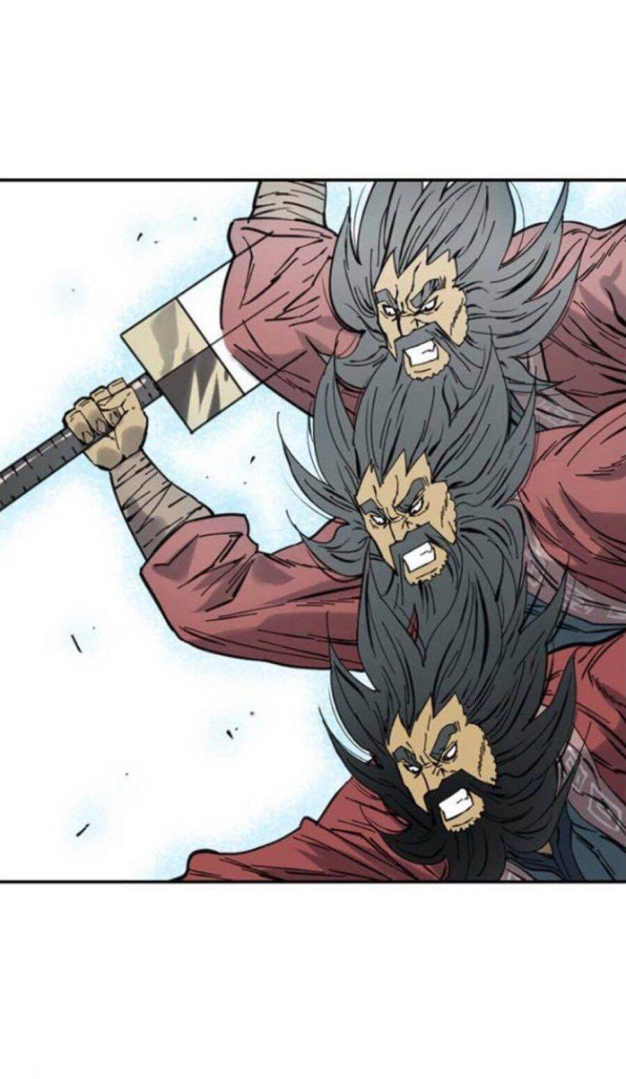 Thiên Hạ Đệ Nhất Nhân Chap 34 - Next Chap 35