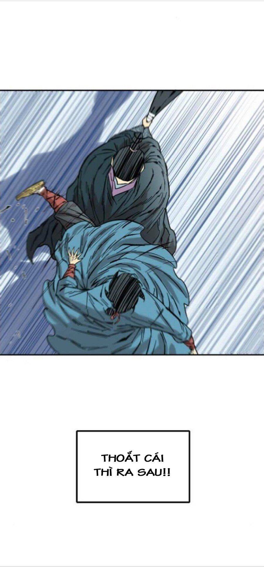 Thiên Hạ Đệ Nhất Nhân Chap 34 - Next Chap 35