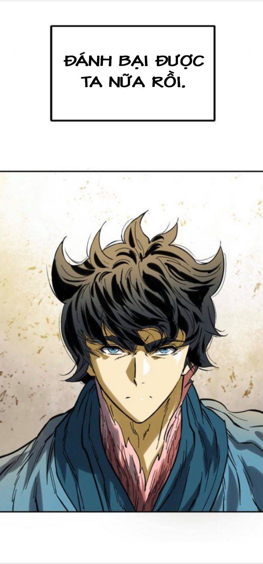 Thiên Hạ Đệ Nhất Nhân Chap 34 - Next Chap 35