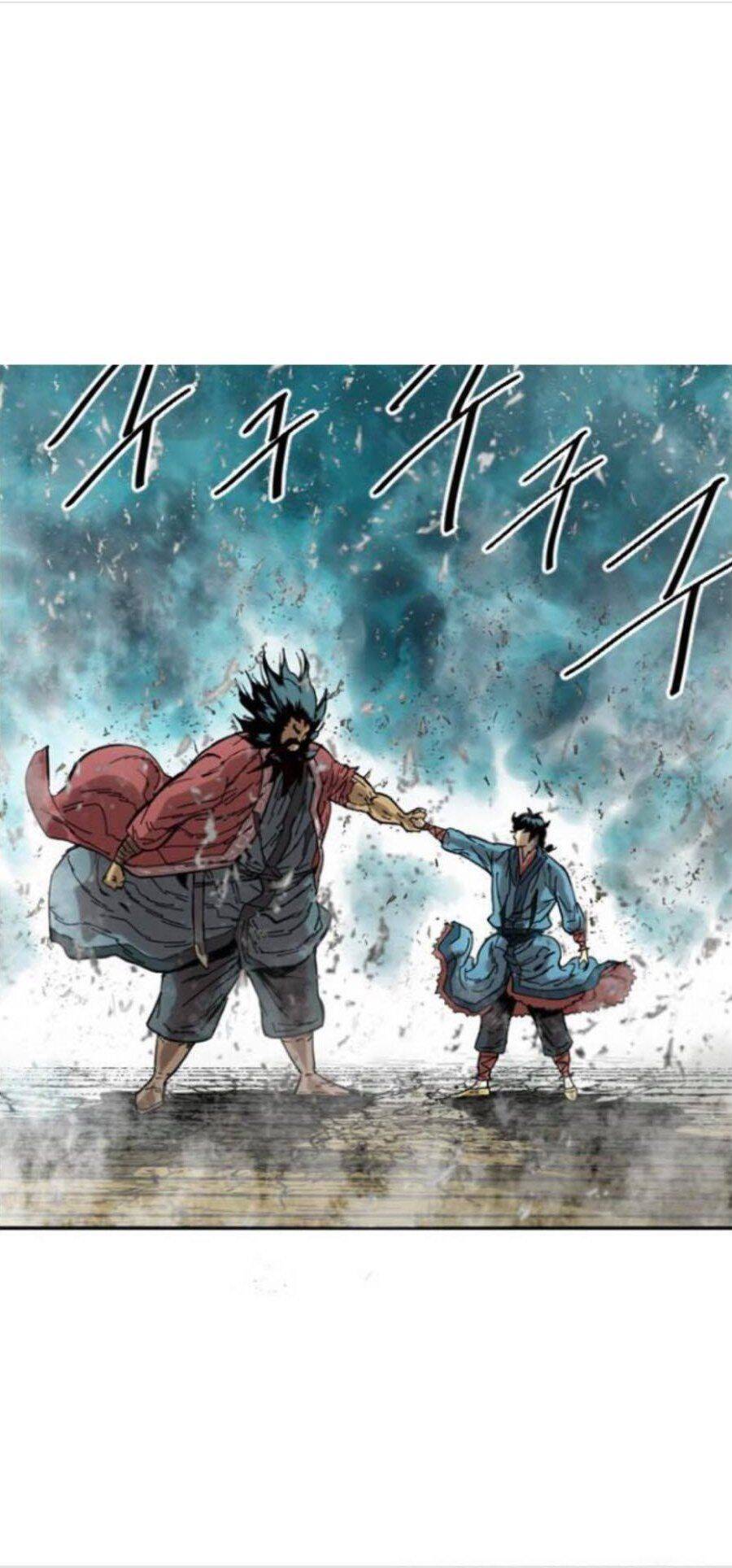 Thiên Hạ Đệ Nhất Nhân Chap 34 - Next Chap 35