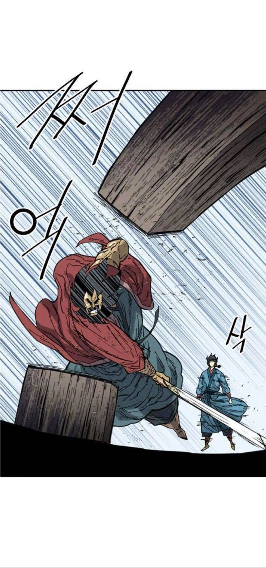 Thiên Hạ Đệ Nhất Nhân Chap 35 - Next Chap 36