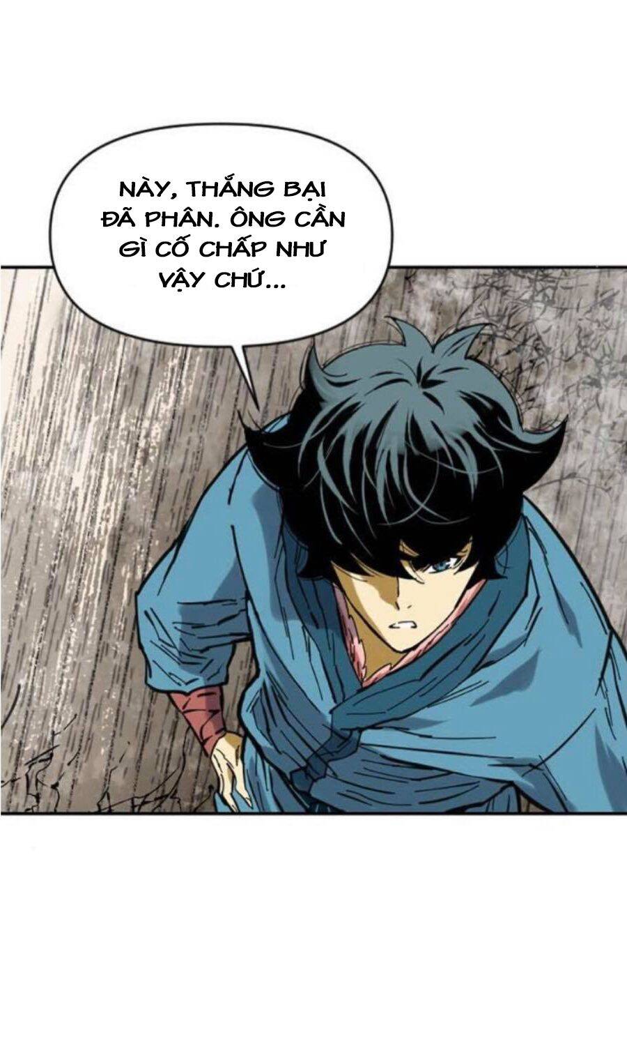 Thiên Hạ Đệ Nhất Nhân Chap 35 - Next Chap 36